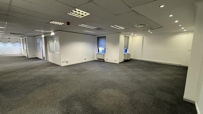 To Let commercial Property for Rent in Mowbray Western Cape